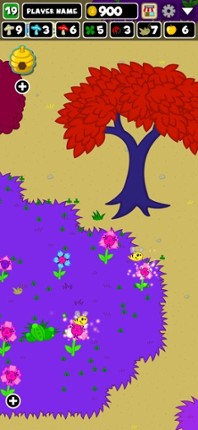 Wild Honey Image