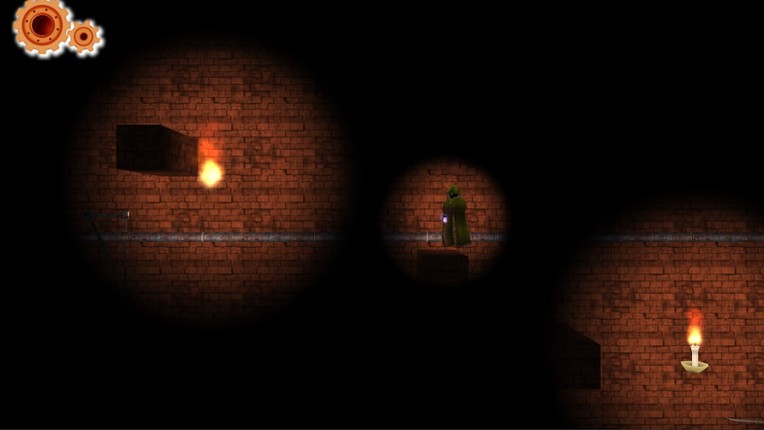 Will O Wisp screenshot
