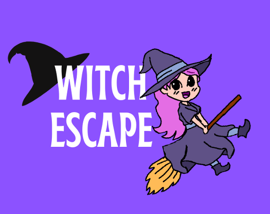 Witch Escape Image