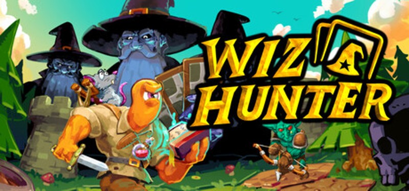 Wiz Hunter Image