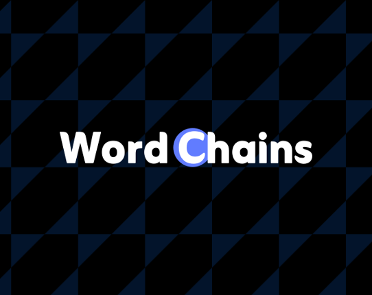 Word Chains Image
