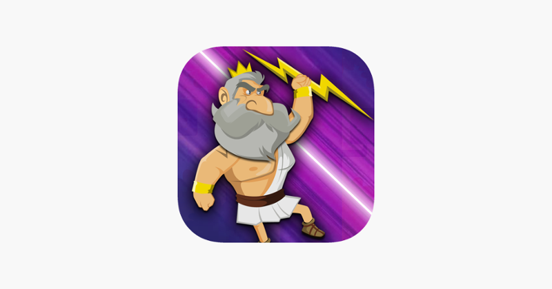 ZEUS Defense: Gods vs Monsters Image