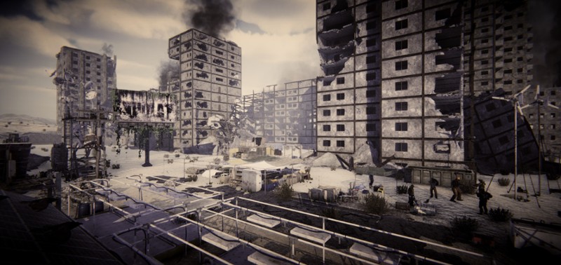 ZOA Protocol screenshot