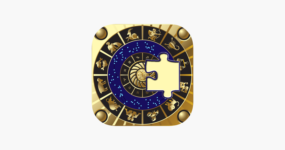 Games like Zodiac Jigsaw Puzzle