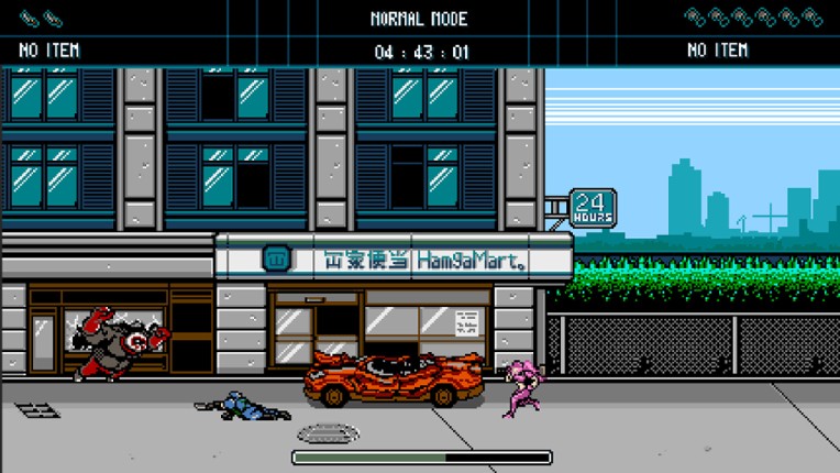 Zombies Attack screenshot