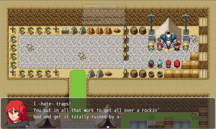 20 Sides of Random screenshot