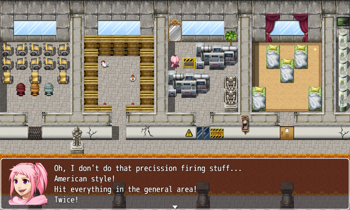 20 Sides of Random screenshot