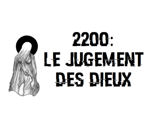 2200 : le jugement des dieux Image