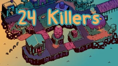 24 Killers Image