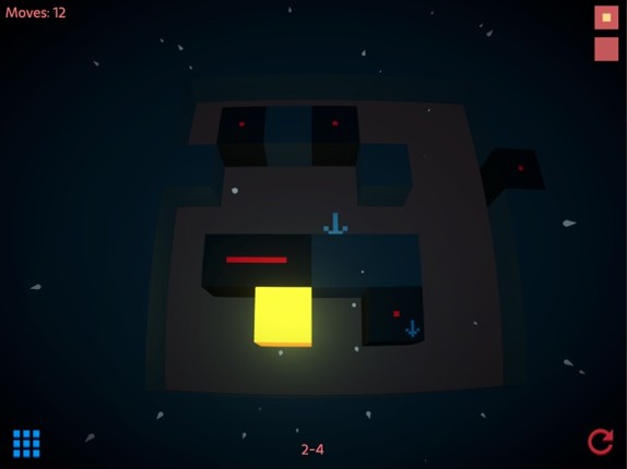 Ada And Cal screenshot