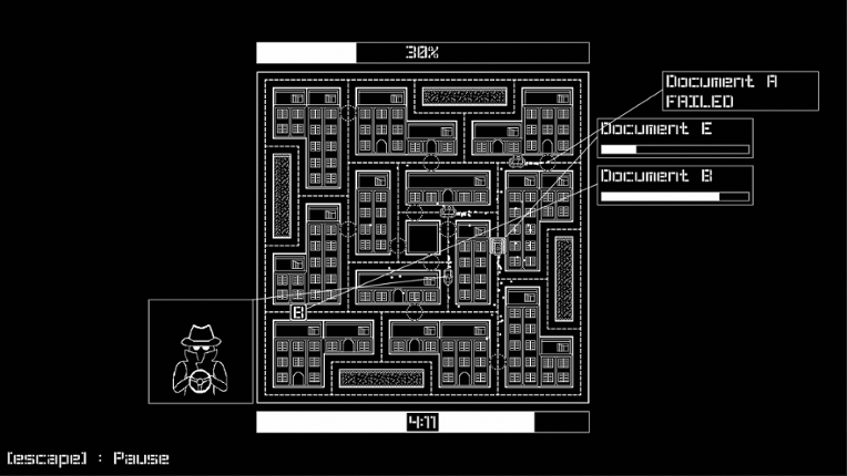 Agent Bit: Countdown Mission Image