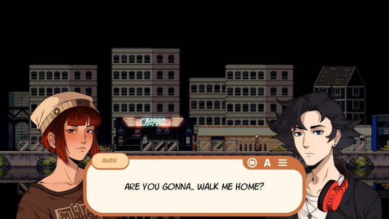 Alawon: Composer Life Simulator screenshot