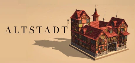Games like Altstadt