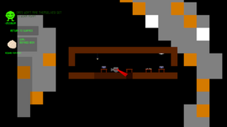 An ORE-iginal Game! Image