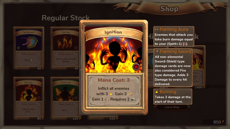 Anamnesis screenshot