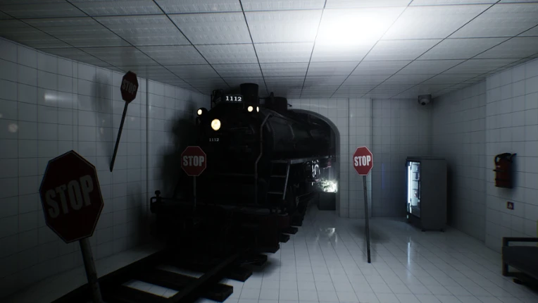 Anomaly Sector screenshot
