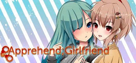 Games like Apprehend;Girlfriend