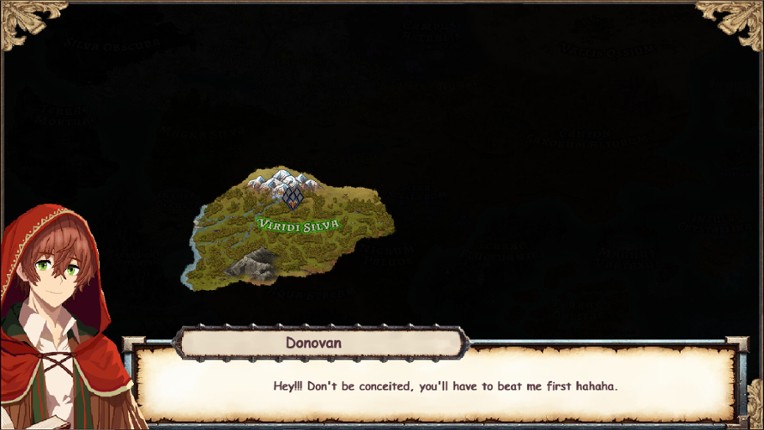 Arcane Summoner screenshot