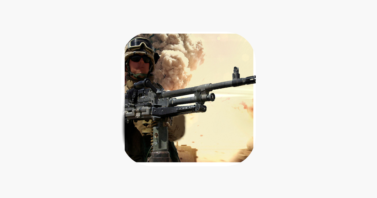 Games like Army Commando Combat Battle