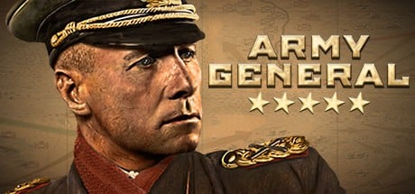 Games like Army General