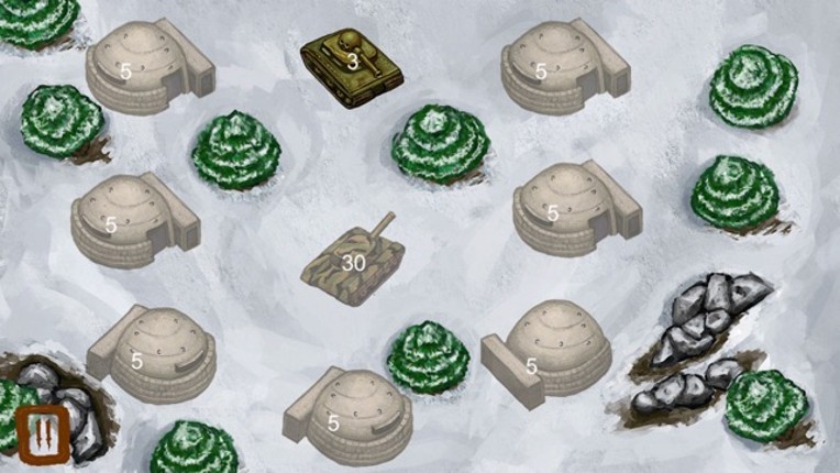 Army Strike Force Weaponry Battalion Image