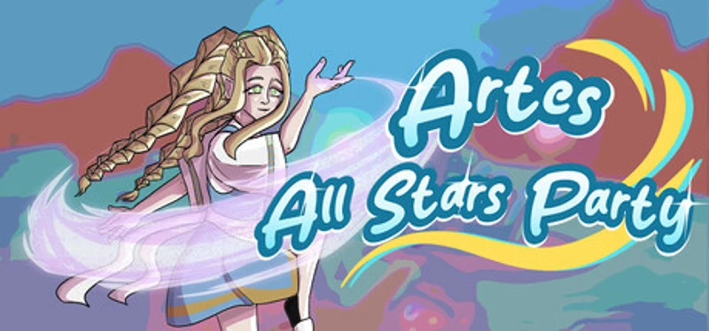 Artes All Stars Party Image