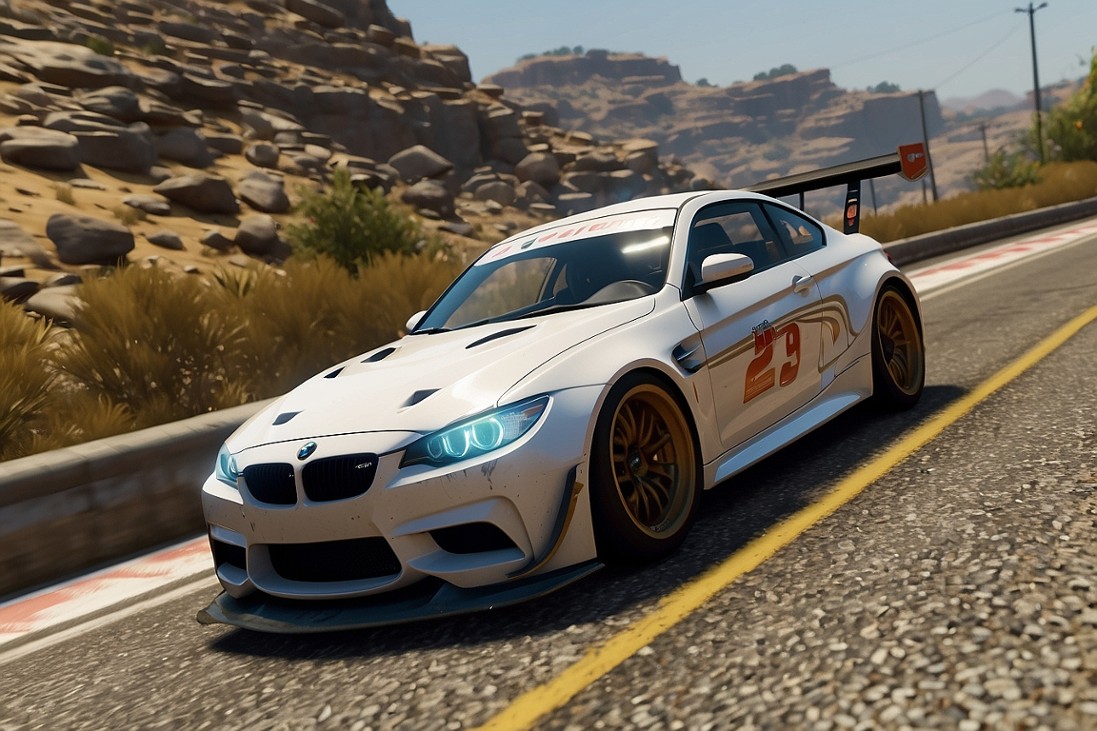 Games like asphalt from jumia