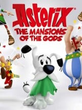 Asterix: The Mansions of the Gods Image