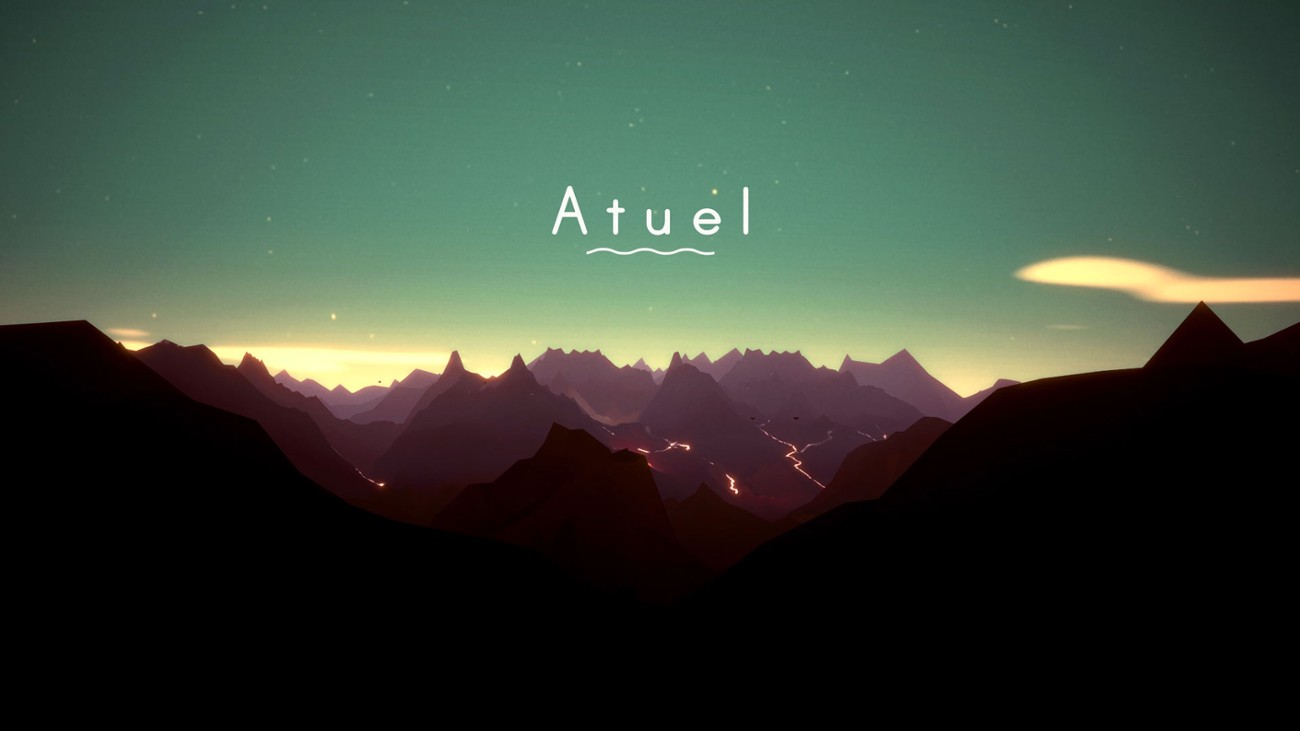 Games like Atuel
