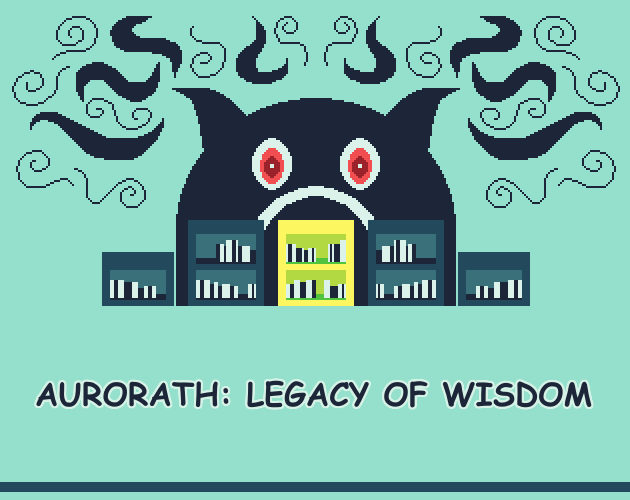 Games like Aurorath: Legacy of Wisdom