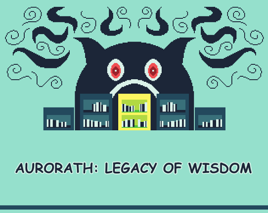 Aurorath: Legacy of Wisdom Game Cover