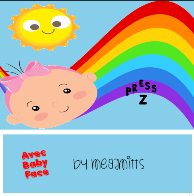 Games like Avec Baby Face