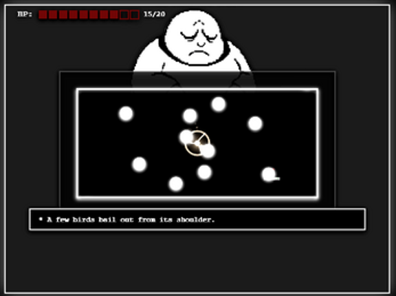 Awakening The Sleeping Giant Image