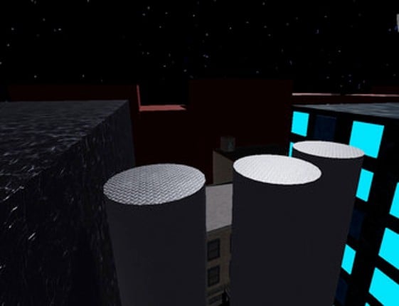 Banban's Park 2(Remake) Image