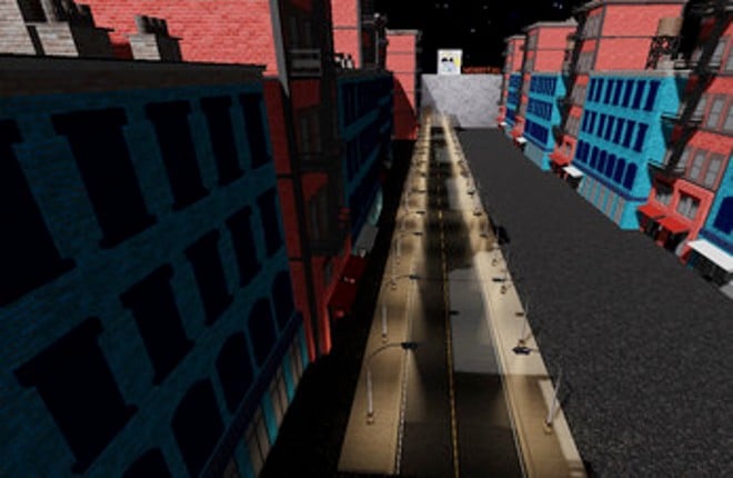 Banban's Park 3 (Remake) Image