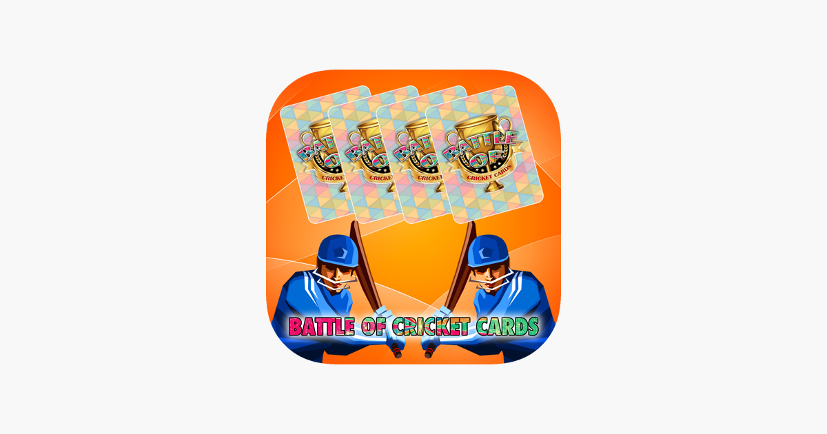 Games like Battle of Cricket Card