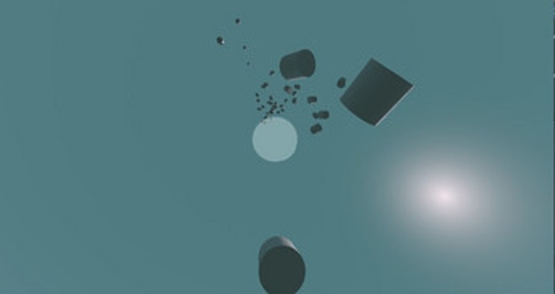 bean game 2: electric boogaloo screenshot