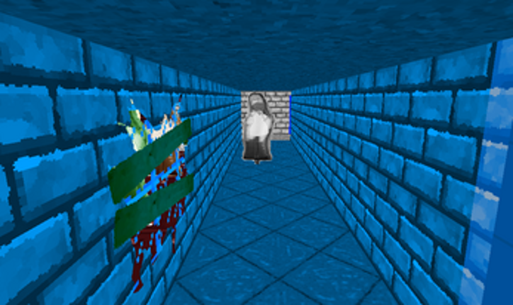 Bendo's Complex REMASTERED Image