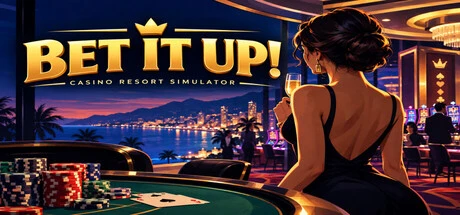 Games like Bet it Up!
