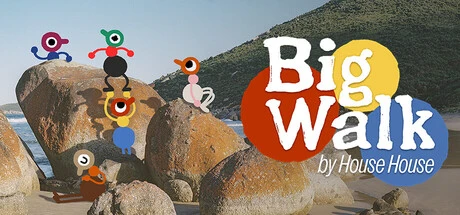 Games like Big Walk