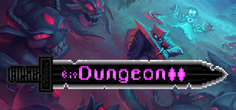 bit Dungeon II Game Cover