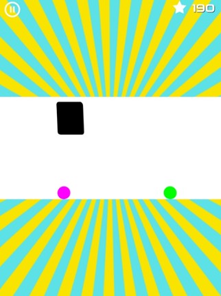 Block Up - Tap Tap Color Dot screenshot