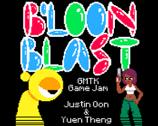 Games like B'loon Blast