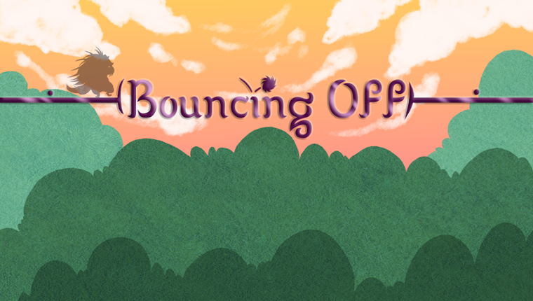 Bouncing Off Image