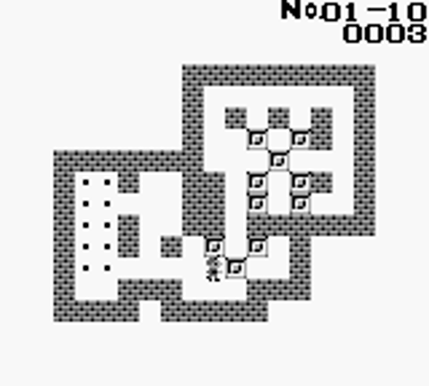 Boxxle II Image