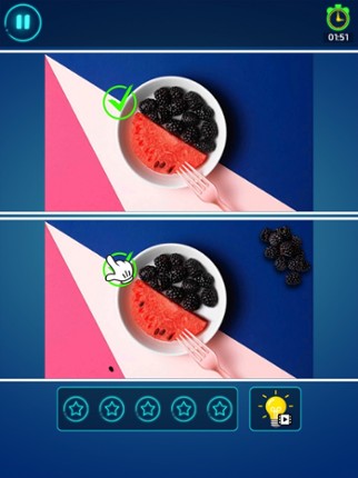 Brain Riddles screenshot