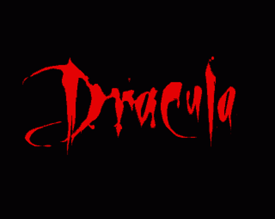 Bram Stoker's Dracula Image