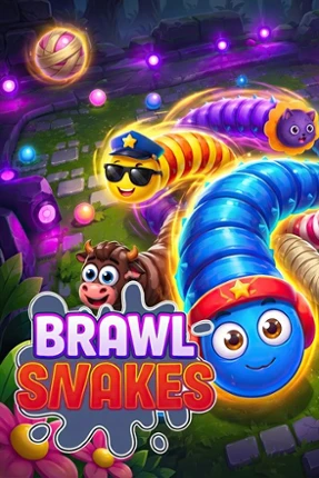 Brawl Snakes Image