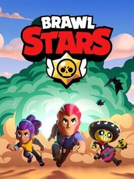 Games like Brawl Stars