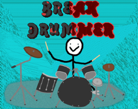 Break Drummer Image